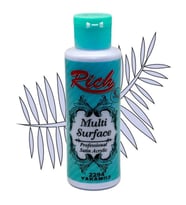 Rich Multi Surface Her Yüzey İçin Akrilik Boya 120 cc. 2294 YAKAMOZ 