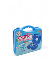 Çantalı Diş Doktoru Seti