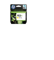 Hp 953Xl Yüksek Kapasite Sarı Kartuş F6U18Ae Kampanyalı
