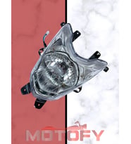 HONDA ACTİVA S 125 FAR OEM