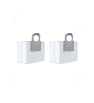 Roborock Q10 X5 & Q10 X5+ Uyumlu Toz Torbası 2 Adet