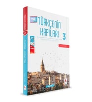 Türkçenin Kapıları-3