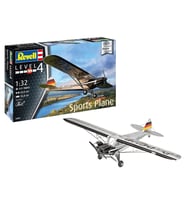 Revell 1:32 Sports Plane