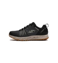 Skechers Escape Plan Erkek Spor Ayakkabı 51591 BKGY (Antrasit)