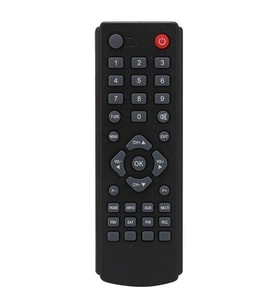 WEKO KR BOTECH BC-2100-3100 ONBOARD UYDU KUMANDASI