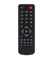 WEKO KR BOTECH BC-2100-3100 ONBOARD UYDU KUMANDASI