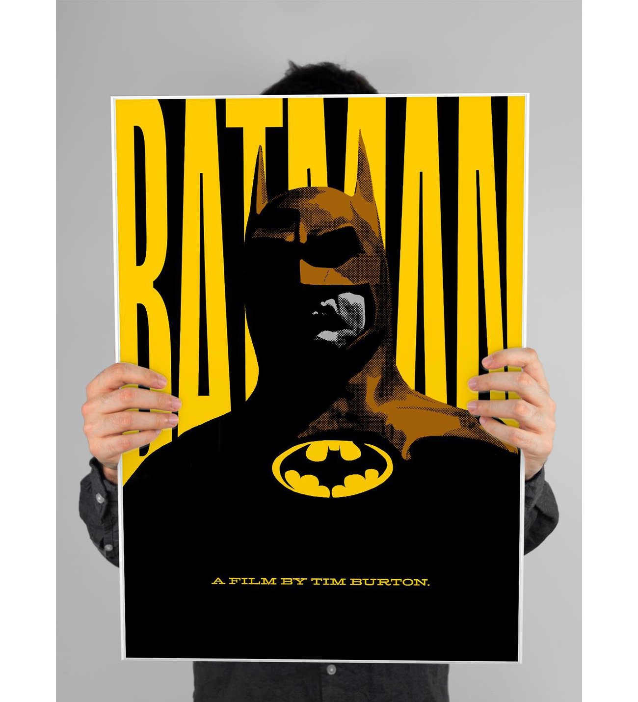 batman-poster-60x90cm-afis-