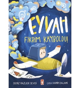 Eyvah Fikrim Kayboldu