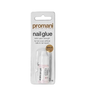 Promani Takma Tırnak Yapıştırıcısı 3 gr