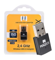 Xd802 Yeni Xd 802.11N Mi·ni· 7601 Chi·pset 2.4Ghz 150 Mbps Hd Uydu Alici ...
