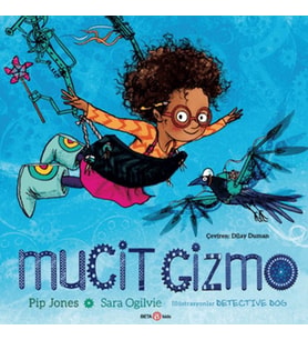 Mucit Gizmo
