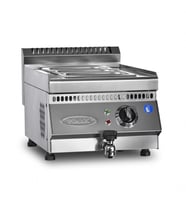 Pimak Elektrikli Baın Marıe 700 Seri 80X70X30 CM