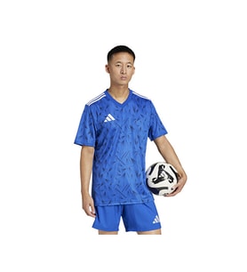 adidas T icon25 Jsy M Erkek Futbol Forması JG3550 Renkli (Çok Renkli)