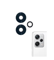Xiaomi Uyumlu Redmi Note 12 Pro+ Plus Kamera Lensi Cam 22101316UCP 22101316UG