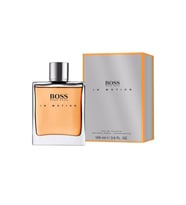 Hugo Boss Boss In Motion EDT 100 ml Erkek Parfüm 