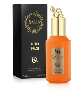 SARİA 69 - BITTER PEACH - PARFÜM