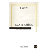 Tao Te Ching - Hasan Ali Yücel Klasikleri