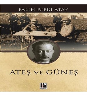 Ateş ve Güneş