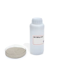KİL 500 GR AMB.