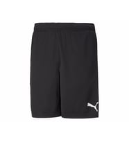 Puma Teamrise Training Shorts Erkek Futbol Maç Şortu 65733603 Siyah
