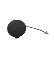 AUDI A4 ÖN TAMPON ÇEKİ DEMİRİ KAPAĞI 05-08 AUD07A4004 8E0807241CGRU