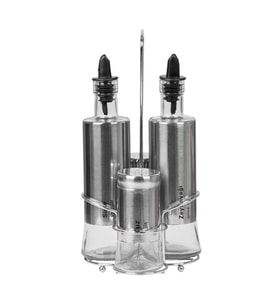 Leylak Yağlık 4'lü Set - 300 ml