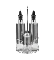Leylak Yağlık 4'lü Set - 300 ml