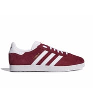 adidas Gazelle Unisex Günlük Ayakkabı B41645 Bordo