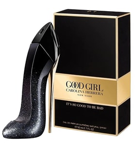 CAROLİNA HERRERA GOOD GİRL SUPREME EDP 80 ML