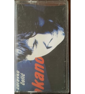 (Plak Değildir KASET tir) Zdravko Colic Okano Kaset
