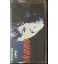 (Plak Değildir KASET tir) Zdravko Colic Okano Kaset