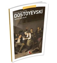 Tatsız Bir Olay