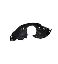Mercedes Vito639 2010-2013 Çamurluk Davlumbazı Ön Sağ OEM Kalite 6396843377 Wender