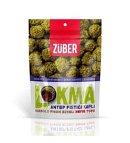 Lokma Antep Fıstığı Kaplamalı 96gr 1 Adet