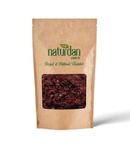 Naturdan Sumak Yaprak 1 kg