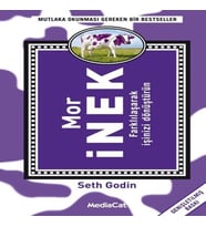 Mor İnek