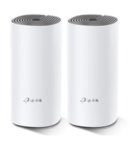 Tp-Link DECO E4 2Li Paket AC1200 Tüm Evi Kapsayan Mesh Wifi Sistemi