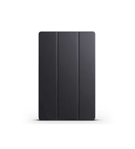 Samsung Galaxy Tab S9 Plus Uyumlu Zore Smart Cover Standlı 1-1 Kılıf