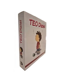 Teo Dizisi