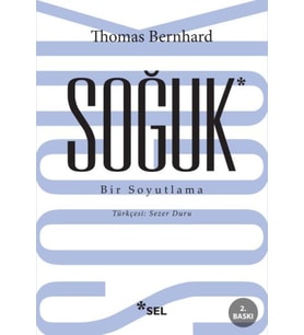 Soğuk - Bir Soyutlama