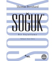 Soğuk - Bir Soyutlama