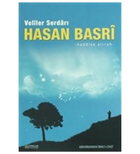 Veliler Serdarı Hasan Basri (K.S.)