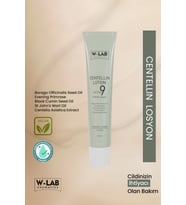 W-Lab Cosmetics Centellin 9 Aktifli Losyon