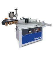 FELDER BESLEME ROBOTU VARIOFEED 4 380V