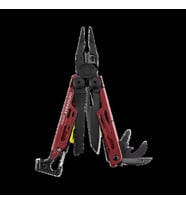 Leatherman  Signal Crimson (Karışık)