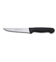 Sürbısa 61005LZ - Lazerli Tırtıklı Sebze, Steak ve Biftek Bıçağı 12,5 cm