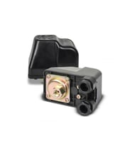 Pompa Hidrofor Basınç Koruma Kontrol Şalteri (220v / 1-7 Bar)