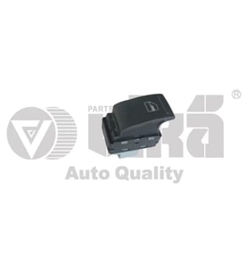 7E0959855 Cam Açma Anahtarı Tekli - Transporter T5-T6 2004-2014