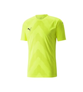 Puma Teamglory Jersey Erkek Futbol Forması 70501722 Yeşil