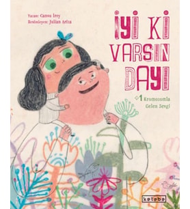 İyi ki Varsın Dayı